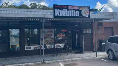 Kvibille Pizzeria